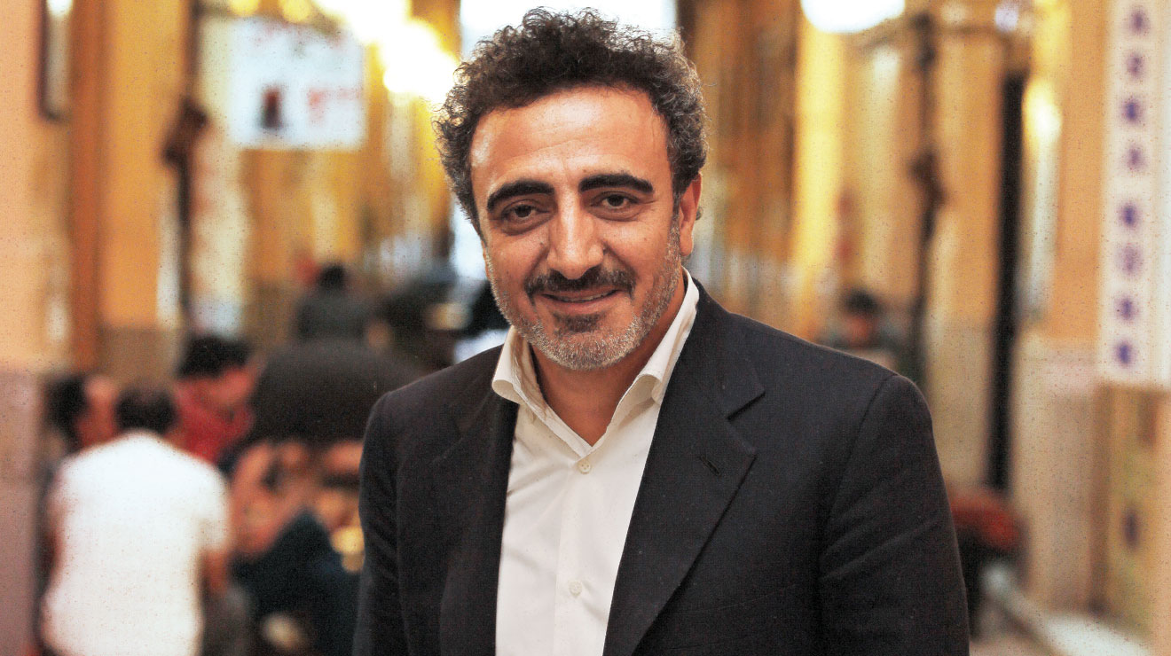 Hamdi Ulukaya Kimdir (4)