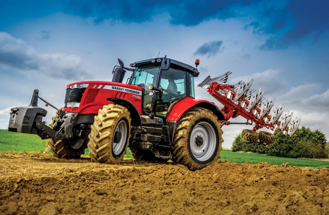 Massey Ferguson Traktör Fiyatları (11)