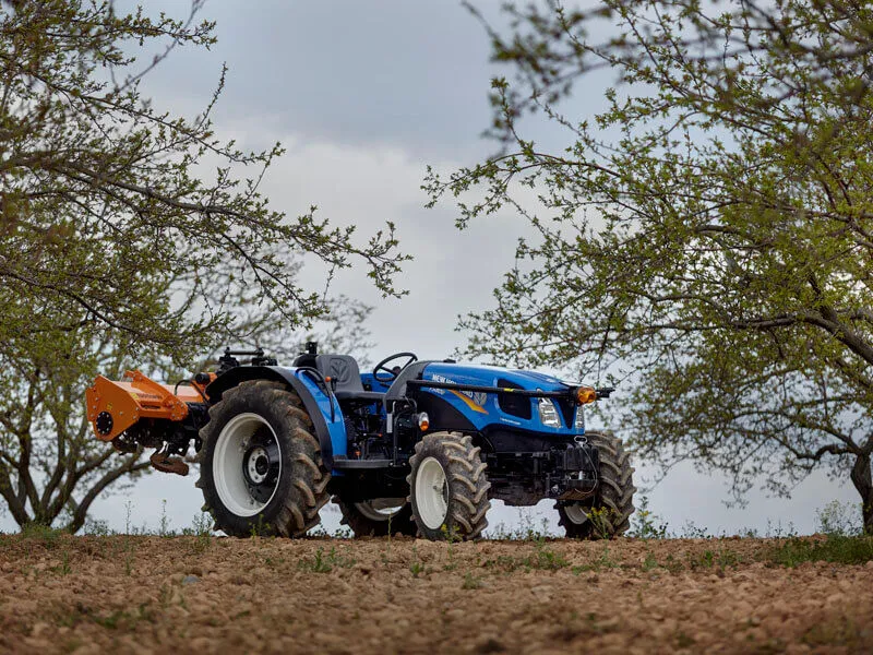 New Holland Traktör Fiyatları (11)