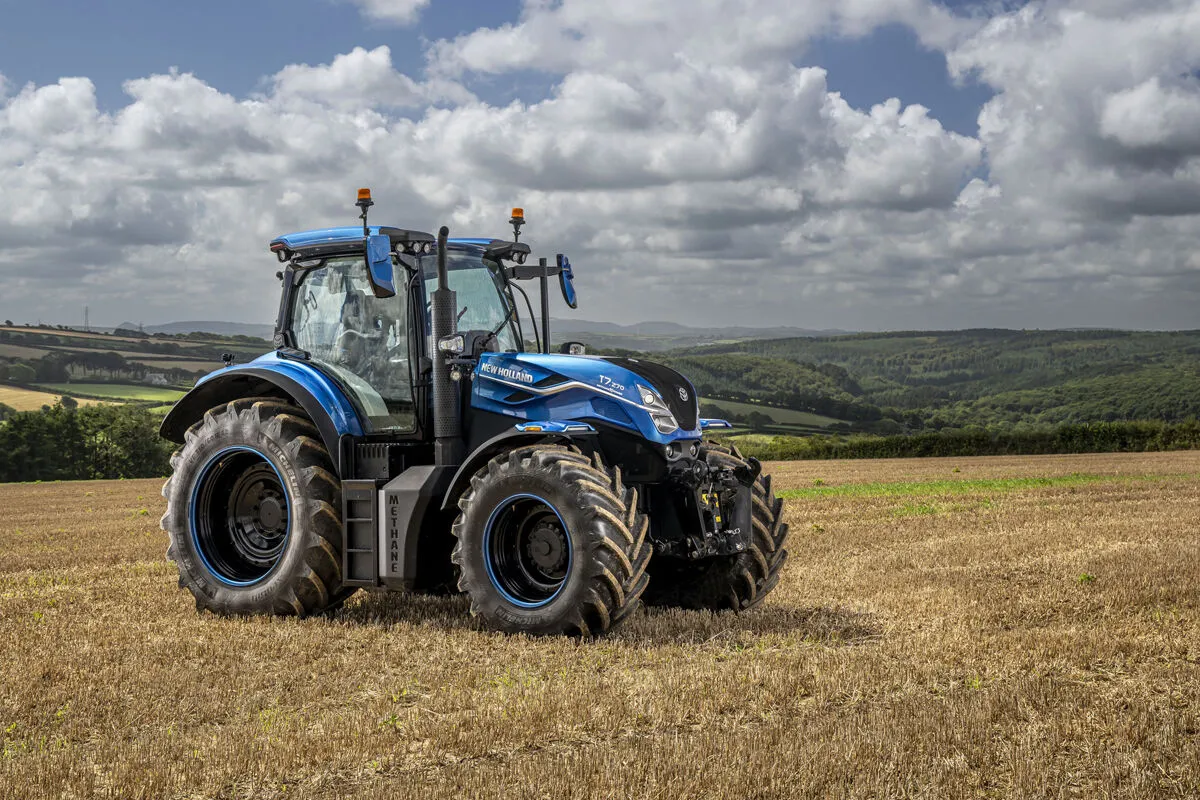 New Holland Traktör Fiyatları (12)