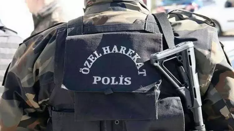 Polis Özel Harekat Maaşları Nasıl Olunur (11)