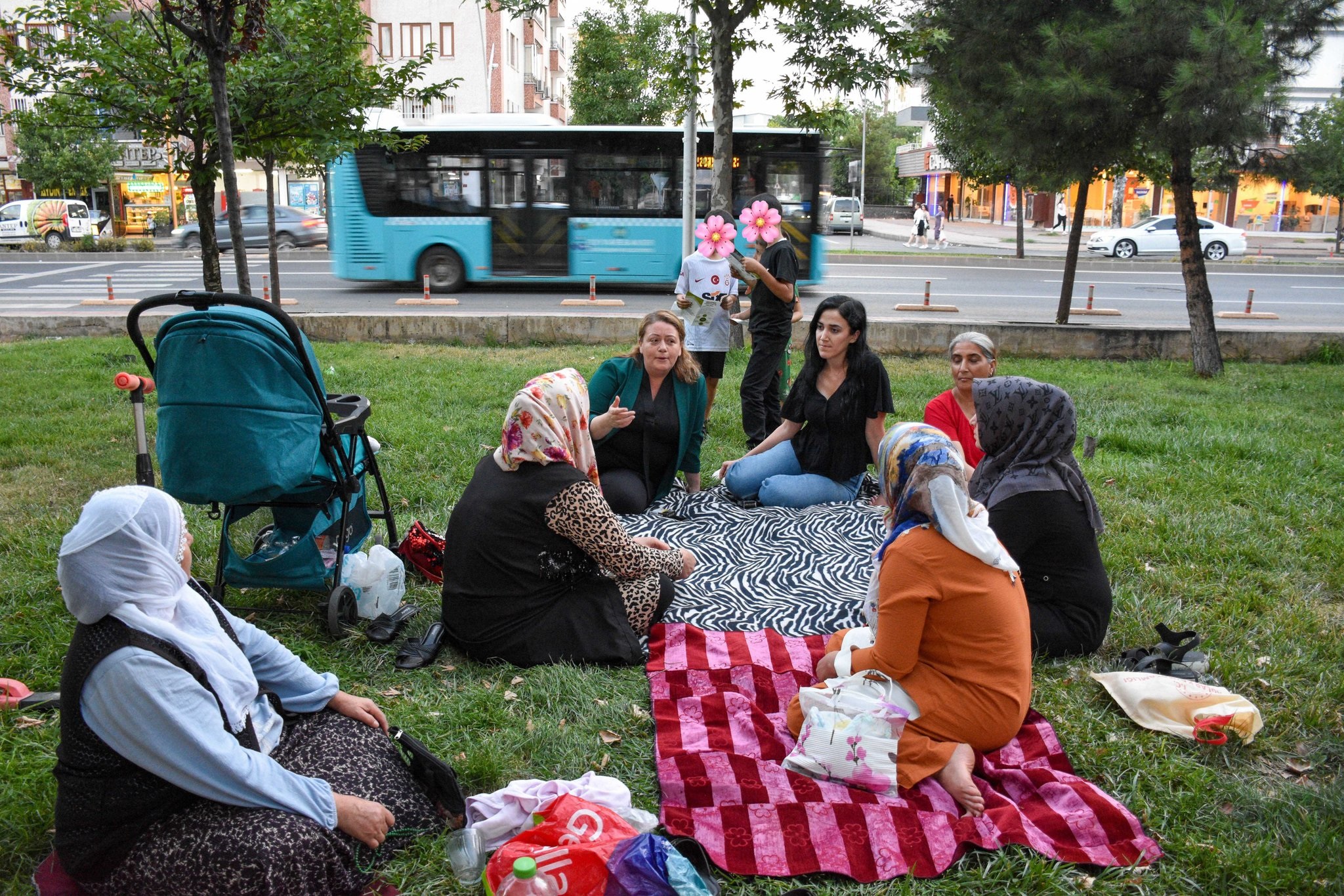 Amed Tımes