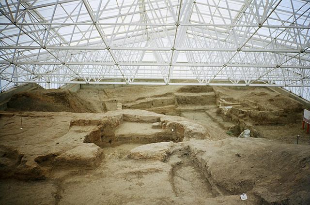 Catalhöyük Giris Ücreti 1