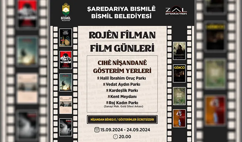 Bismilde Acik Hava Film Gunleri Basliyor