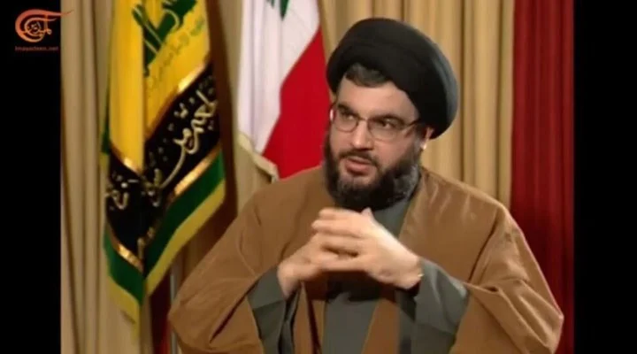 Hizbullah Lideri Hasan Nasrallah Kimdir