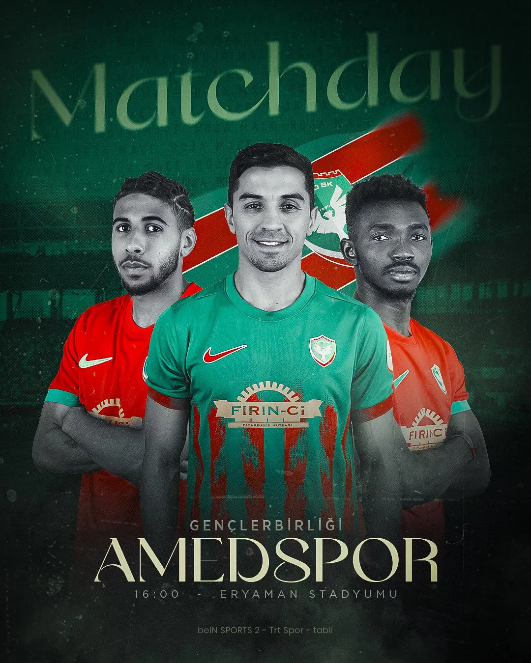 Amedsporr 3