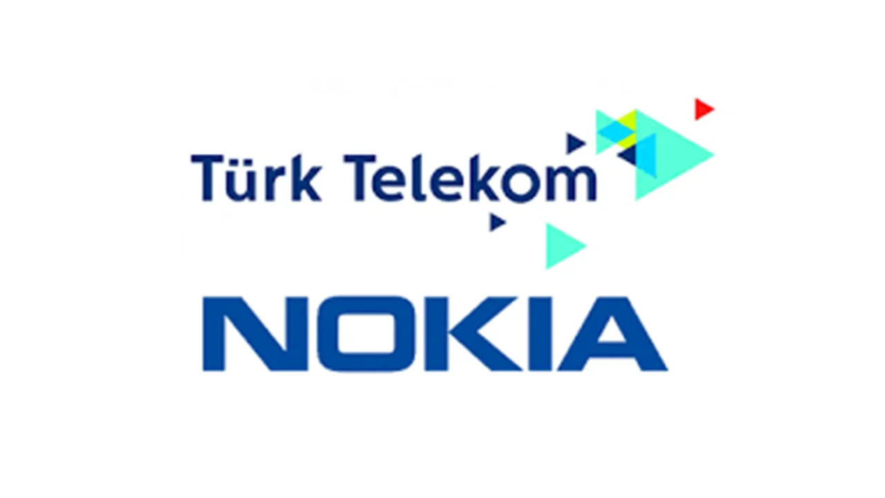 Turk Telekom Ve Nokia 1 Terabit Hizinda Baglanti Ile Turkiyede Bir Ilke Imza Atti P838 Cover