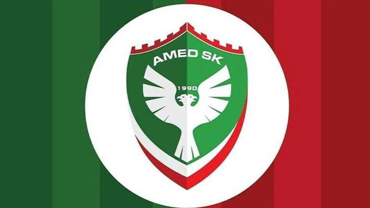 Amedspor'a müjde geldi: Transfer yasağı sona erdi