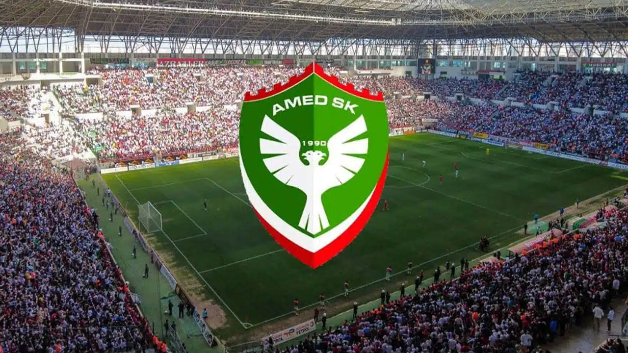 Amedspor Hakem2 1