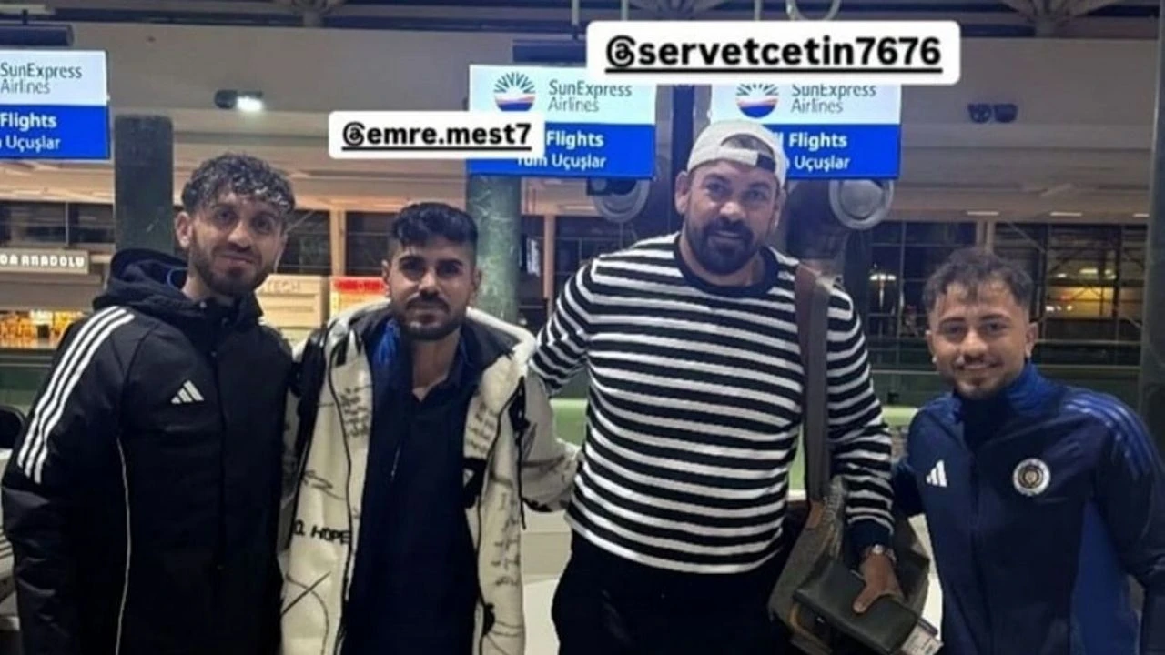 Amedsporda Yeni Donem Servet Cetin Diyarbakirda