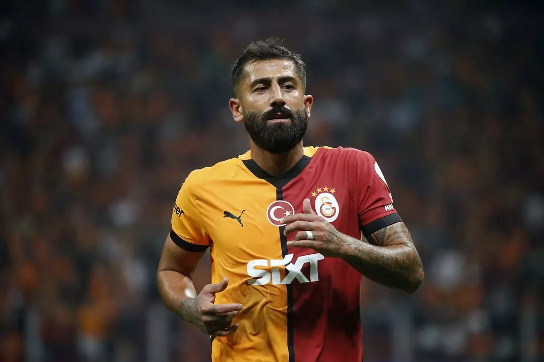 Galatasaray'da beklenen son!