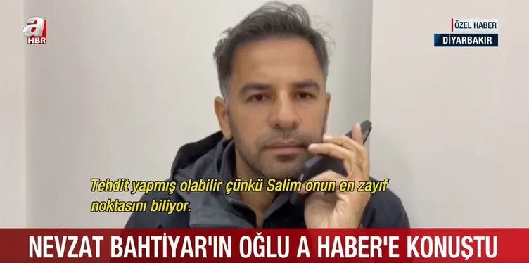 Narin Cinayetinde Itirafci Nevzat Bahtiyarin Oglu Ilk Kez Konustu Amca Salim Gurani Isaret Etti Gizli Aile Toplantilarini Anlatti 17318720121381 5