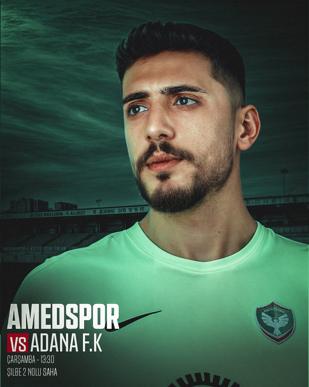 Amedspor (2)