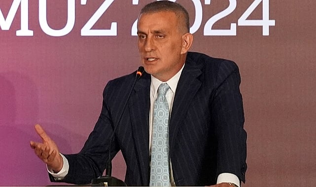 Haciosmanoglu Kanunen Zaten Trabzon Un Disina Cikarmak Mumkun Degil 5849