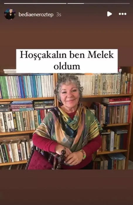 0X0 Bedia Ener Oztep Neden Oldu Hastaligi Neydi Usta Oyuncu Bedia Ener Oztep Kimdir Kac Yasindaydi Aslen Nereli 1736830265243