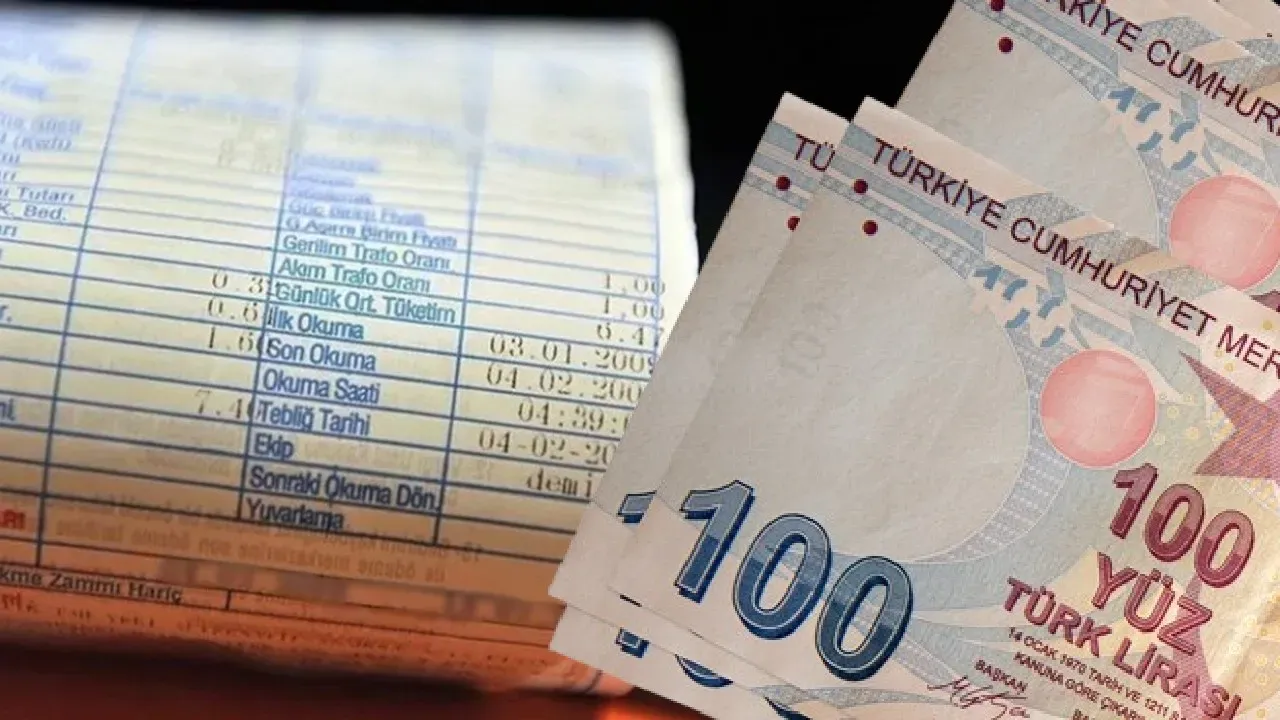 Elektrik Ve Doğalgaz Faturalarında Yeni Dönem Başlıyor