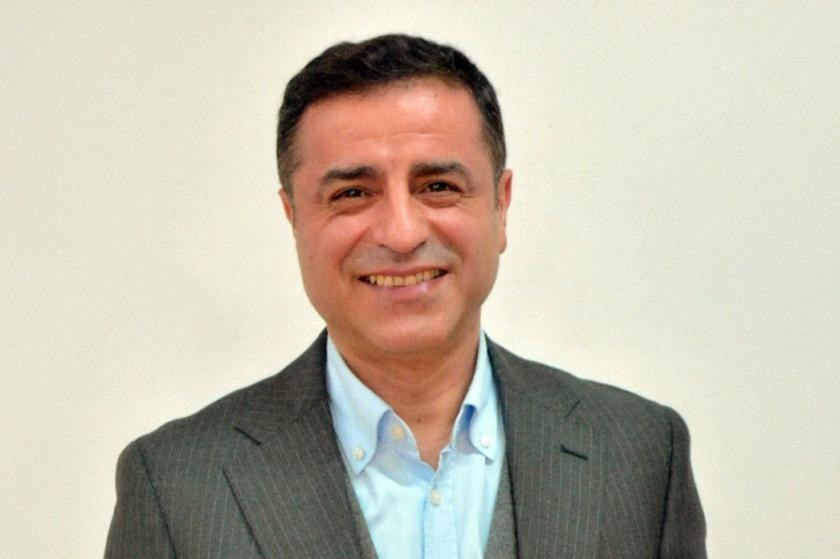 Selahattin Demirtaş Demokrasi Için Zorlu Bir Süreç Başlıyor (2)