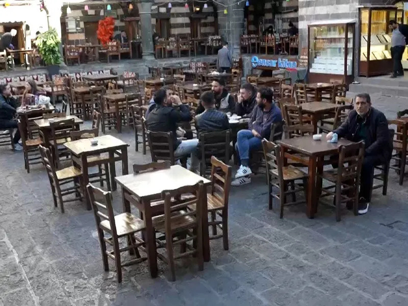 Tarihi Zenginlik Ve Kültürel Miras