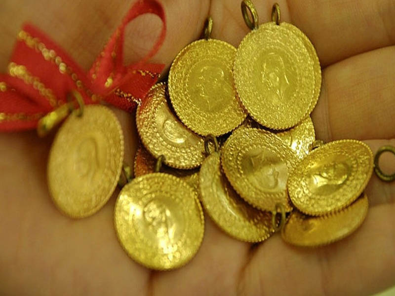 Altın Düşüyor Mu, Altın Fiyatları Daha Da Gerileyecek Mi4