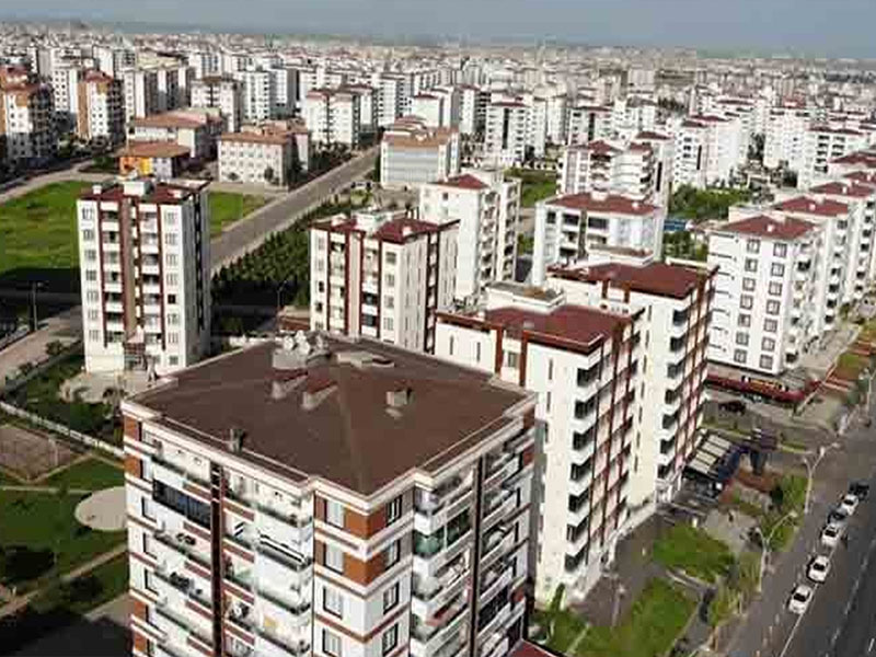 Deprem Sonrası Konut Fiyatlarında Aşırı Yükseliş; Bakanlık Devreye Girdi1