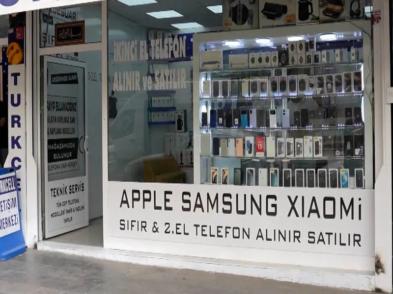Esnaf Desteksiz Kaldı