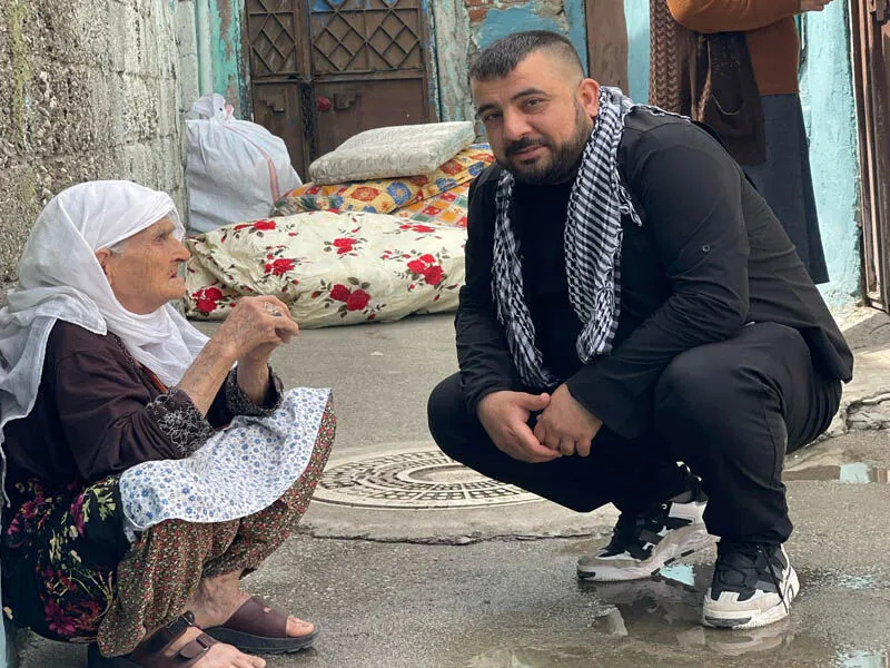 Sur Belediyesi Sosyal Sorumluluk Projeleriyle Destek Veriyor