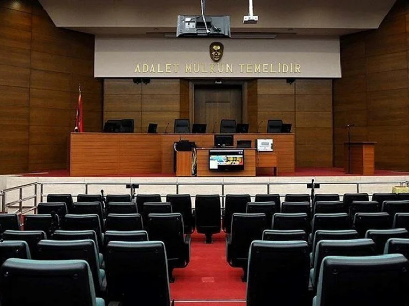 Yasa Tasarısı Ne Zaman Meclis'e Sunulacak