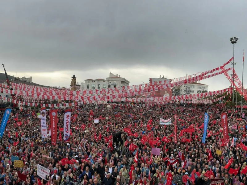 “Yozgat Ezberi Bozdu” (2)
