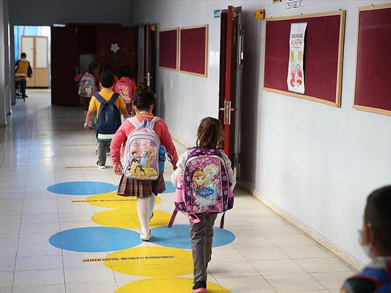 20 Haziran'da Ders Zili Son Kez Çalacak