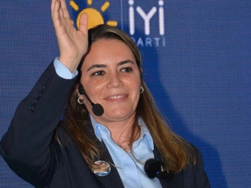Ayyüce Türkeş Kaç Yaşında, Nereli