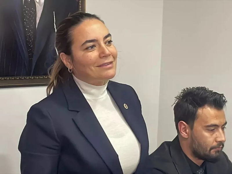 Ayyüce Türkeş’in Kardeşleri Kimlerdir