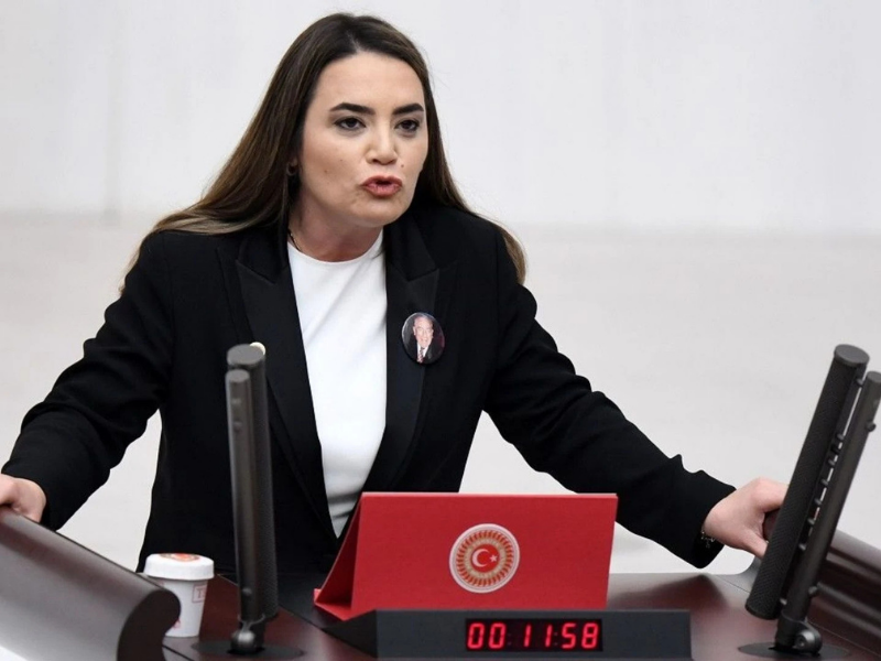 Ekonomi Ve Siber Güvenlik Alanında Görev Aldı