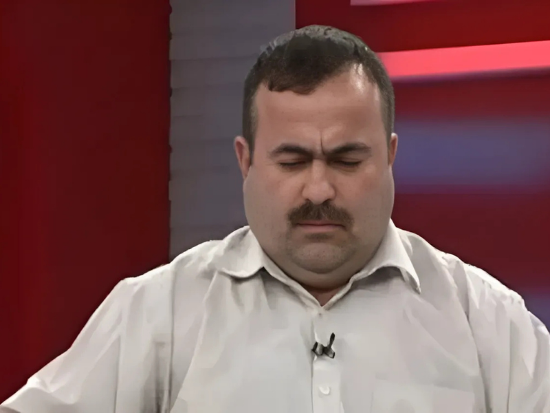 Sosyal Medyada Yeniden Gündeme Gelmişti