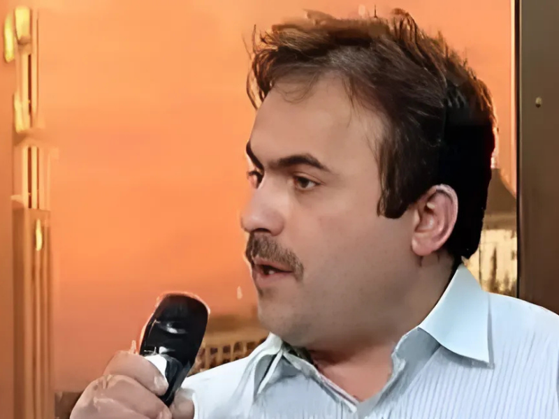 Televizyon Figüründen Sosyal Medya Fenomenliğine