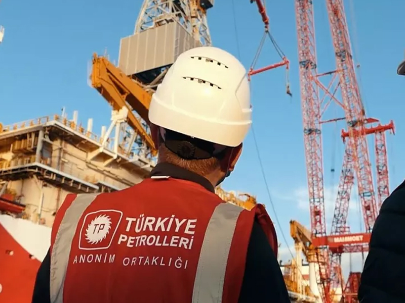 Diyarbakır'dan Aylık Ne Kadar Petrol Çıkıyor4