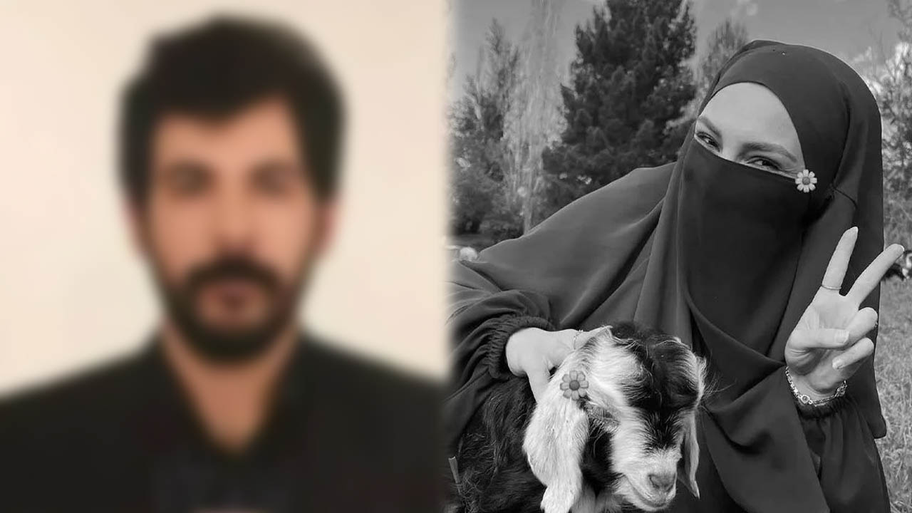 Sena Düzgün’ün Mektubun’da Ismi Geçen Üniversite Hocası Açığa Alındı