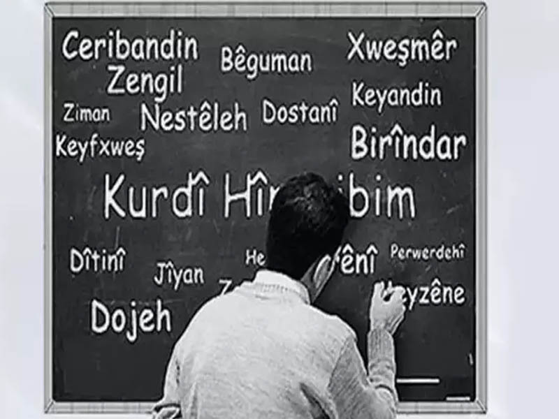 Ücretsiz Kürtçe Eğitim Veren Kuruluşlar Hangileridir 2