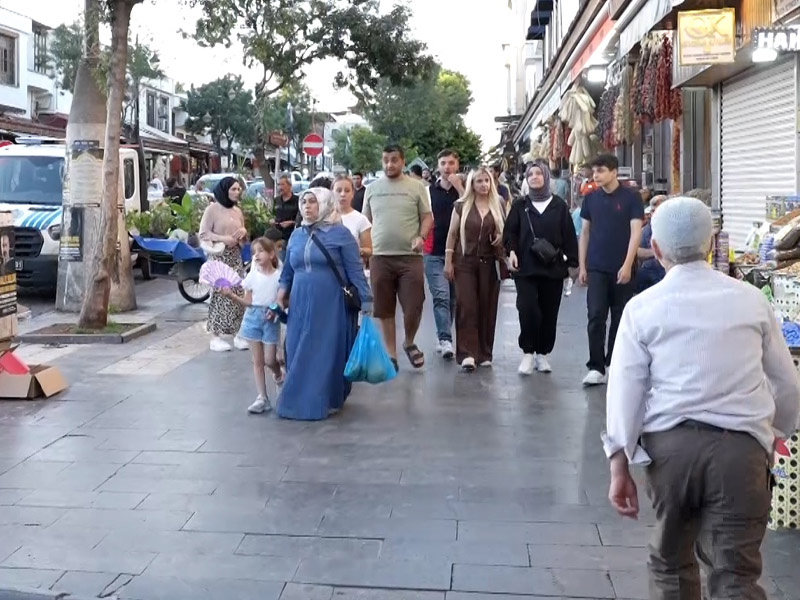 Asgari Ücrete Zam Gelmemesi Diyarbakır’da Tepkilere Neden Oldu 3