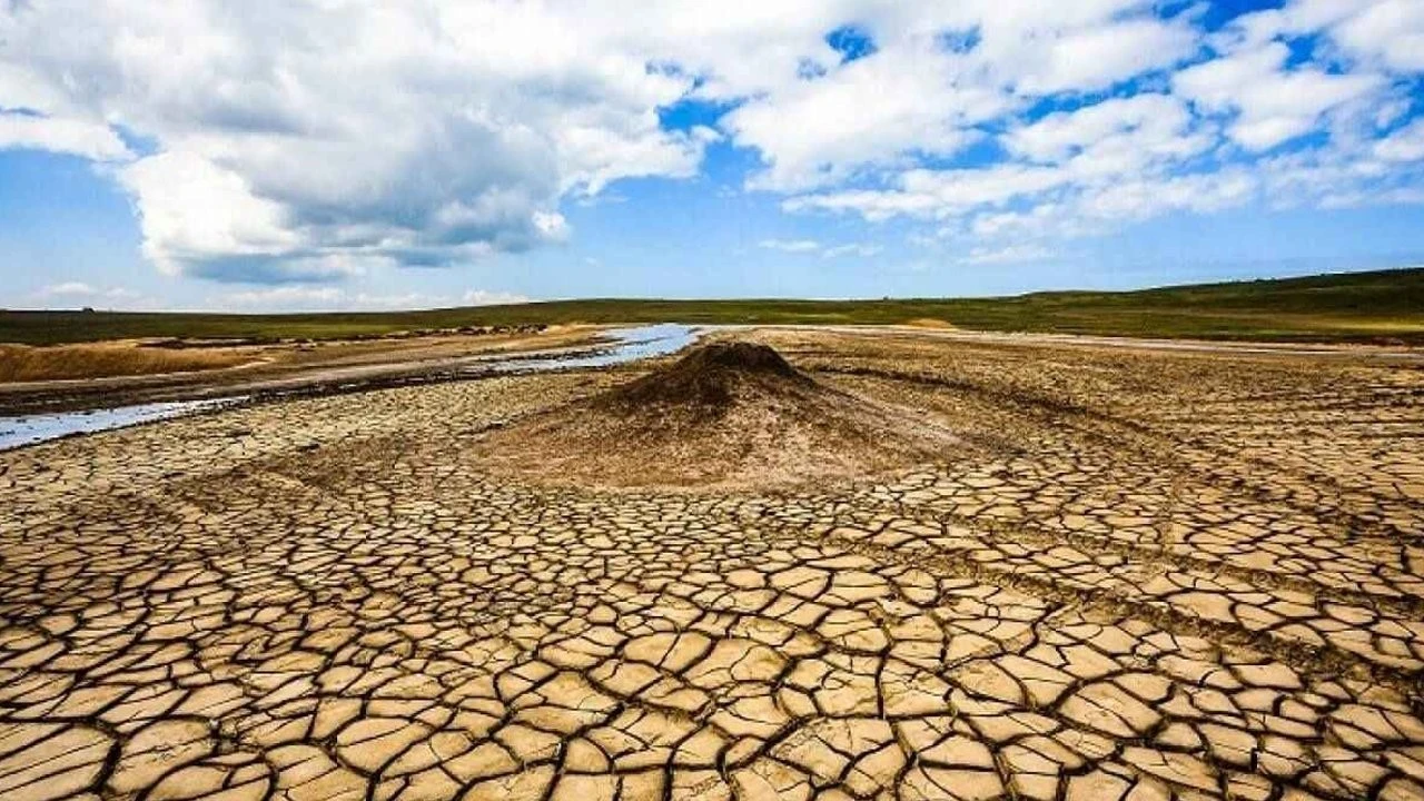 BM raporu: Türkiye 2030’da ciddi kuraklık riskiyle karşılaşabilir