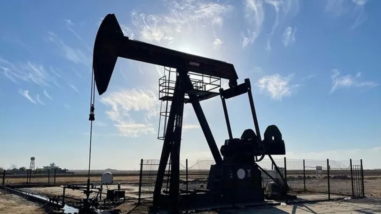 Tpao’nun Diyarbakır’daki Petrol Arama Ruhsatı 2 Yıl Uzatıldı