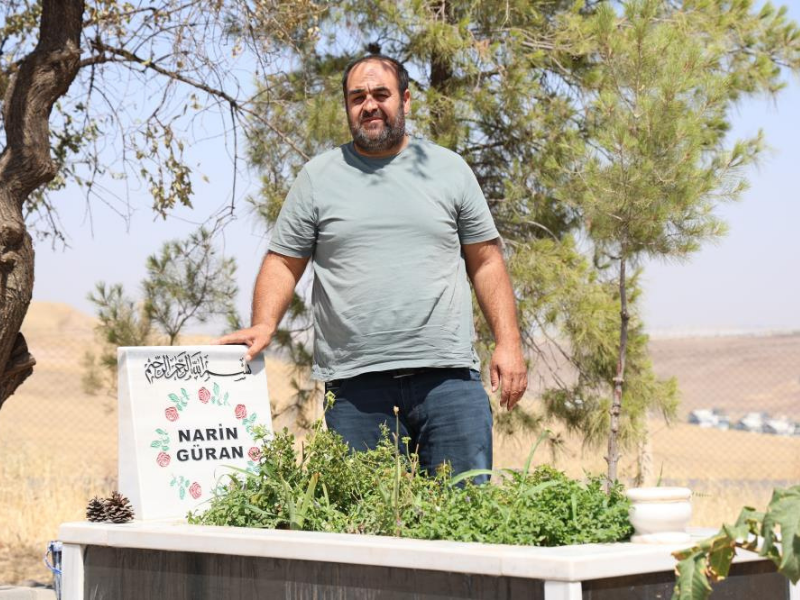 Narin'in Babası Arif Güran’dan Açıklama Aşiret Nerede-1