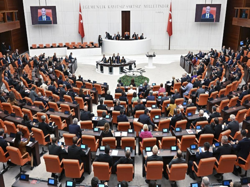 11. Yargı Paketi Ekim Ayında Meclis'te Trafik Cezaları Artacak1