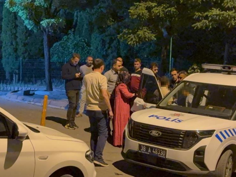 12 Yaşındaki Çocuk Üvey Babasını Öldürdü (2)