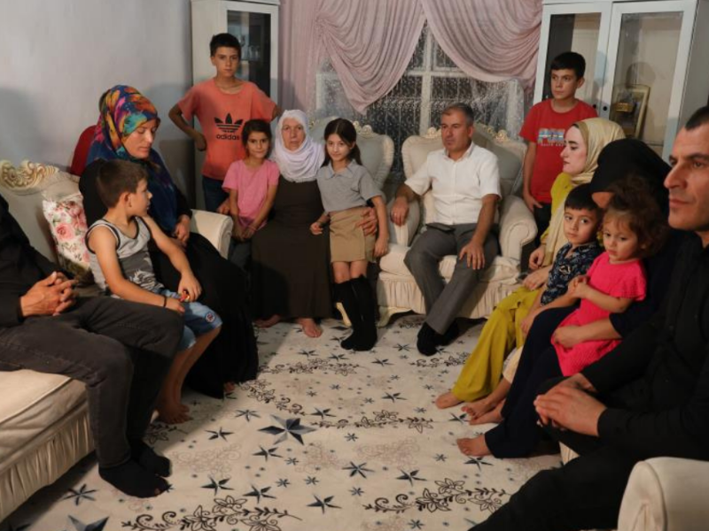 34 Yıl Önce Doğum Yaptı, Ikiz Bebeklerinden Hiç Haber Alamadı (2)