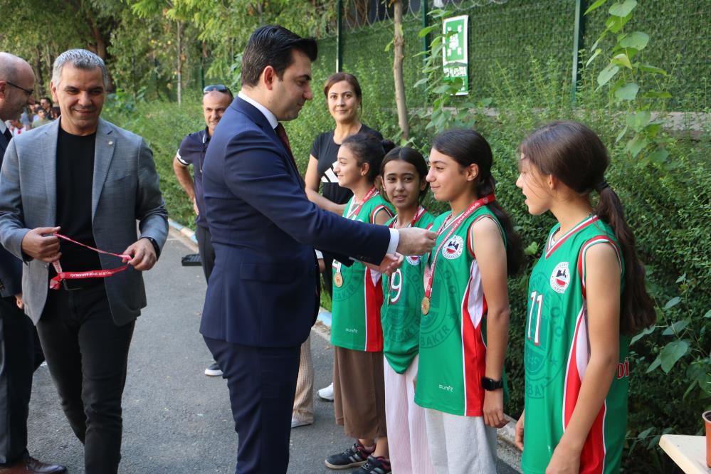 Diyarbakır’da İşitme Engelliler Haftası etkinliklerle kutlandı-1