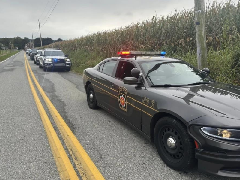 Abd’de Silahlı Saldırı 3 Polis Öldü 2’Si Ağır Yaralı-1