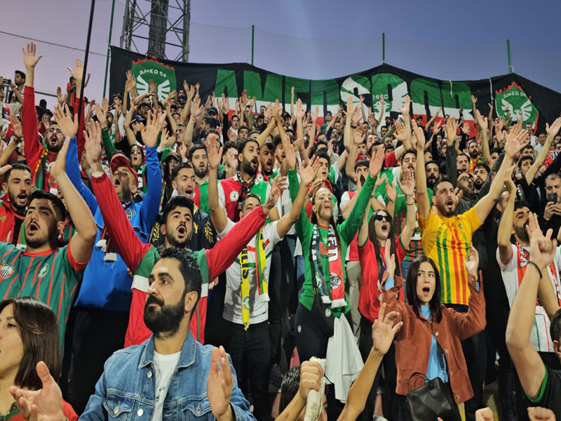 Amedspor’da Fırtına Kopuyor Taraftarlardan Mehmet Altıparmak’a Istifa Talebi2