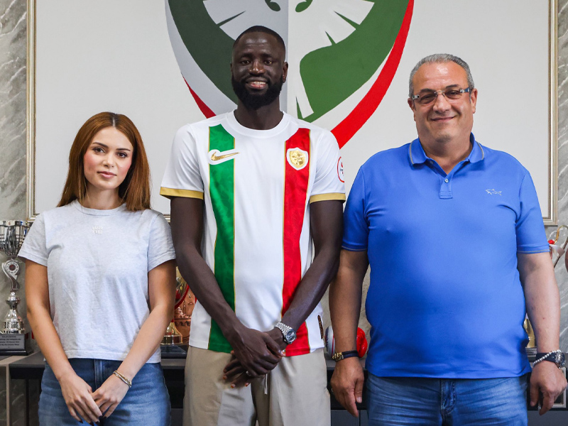 Amedspor’dan Orta Sahaya Destek2