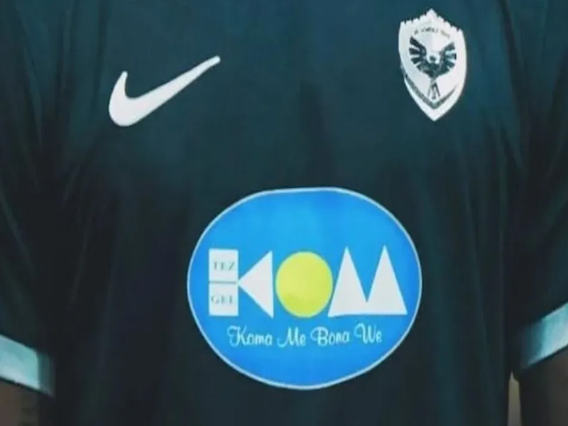 Amedspor’dan Tff’ye Sert Tepki “Kürtçe Sponsor Cezası Ayrımcılıktır ”2