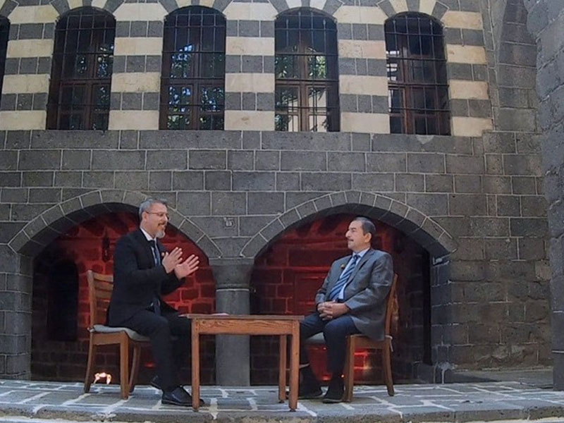 Anayasa Hukukçusu Prof. Dr. Fazıl Hüsnü Erdem“Atatürk Kürtlere Özerklik 23